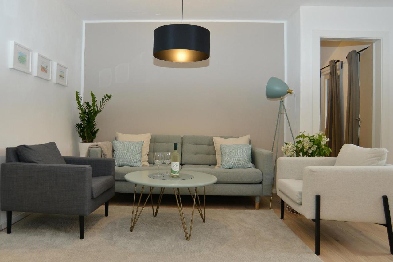 Ferienwohnung Innsbruck-Vill Екстериор снимка