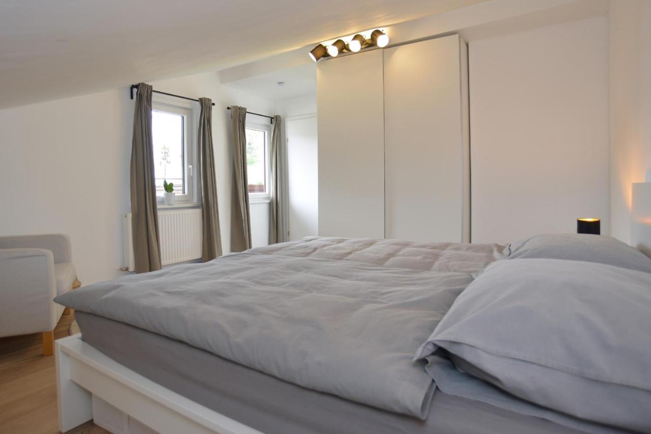 Ferienwohnung Innsbruck-Vill Екстериор снимка