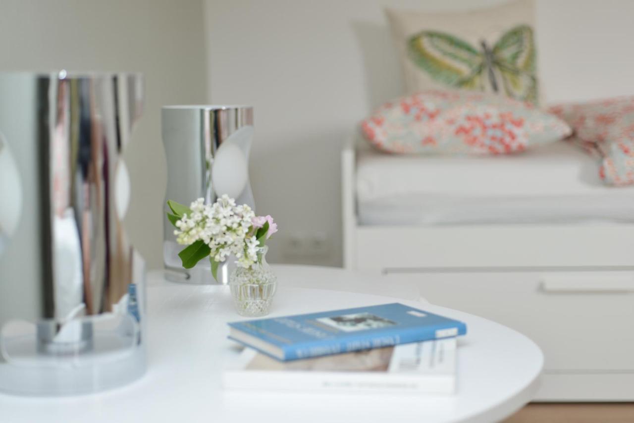 Ferienwohnung Innsbruck-Vill Екстериор снимка