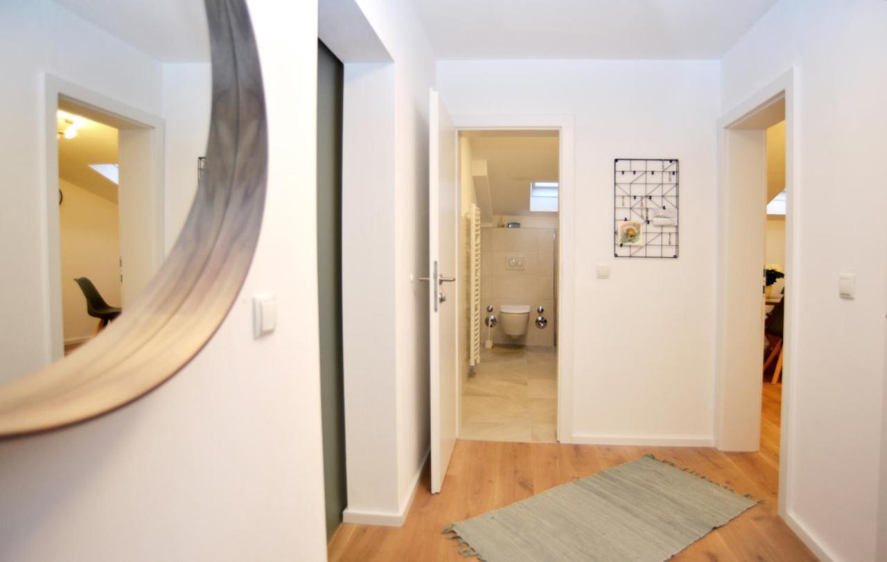 Ferienwohnung Innsbruck-Vill Екстериор снимка