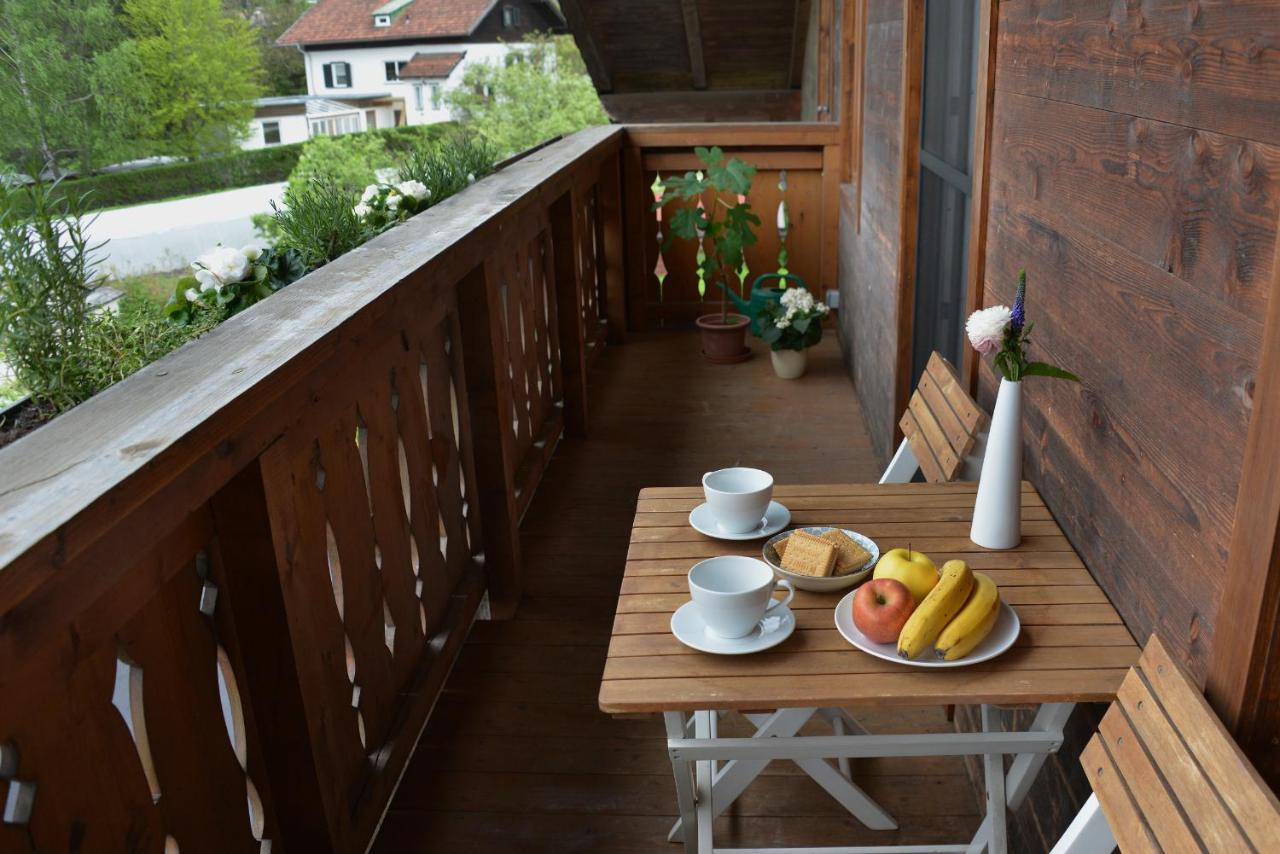 Ferienwohnung Innsbruck-Vill Екстериор снимка