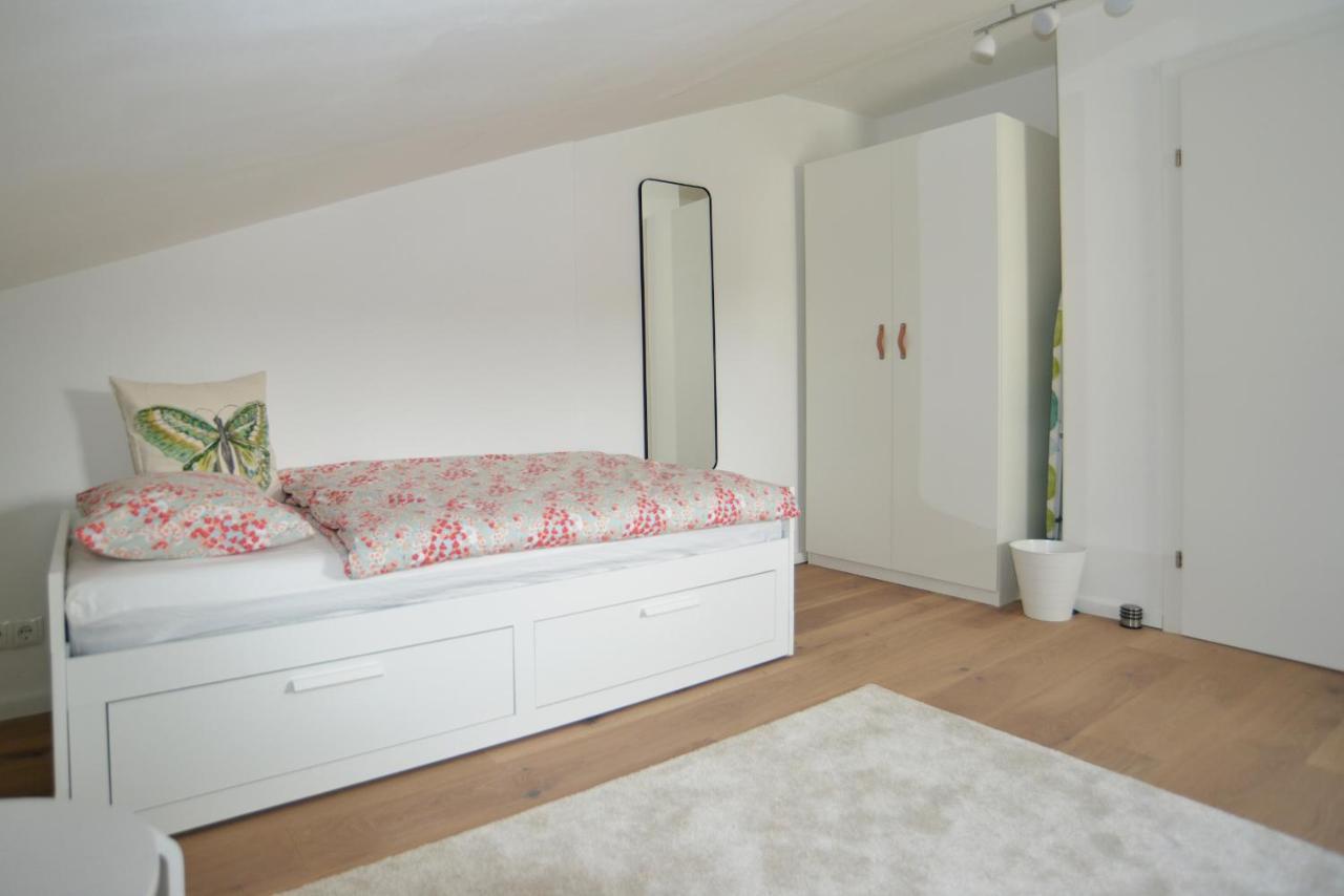 Ferienwohnung Innsbruck-Vill Екстериор снимка