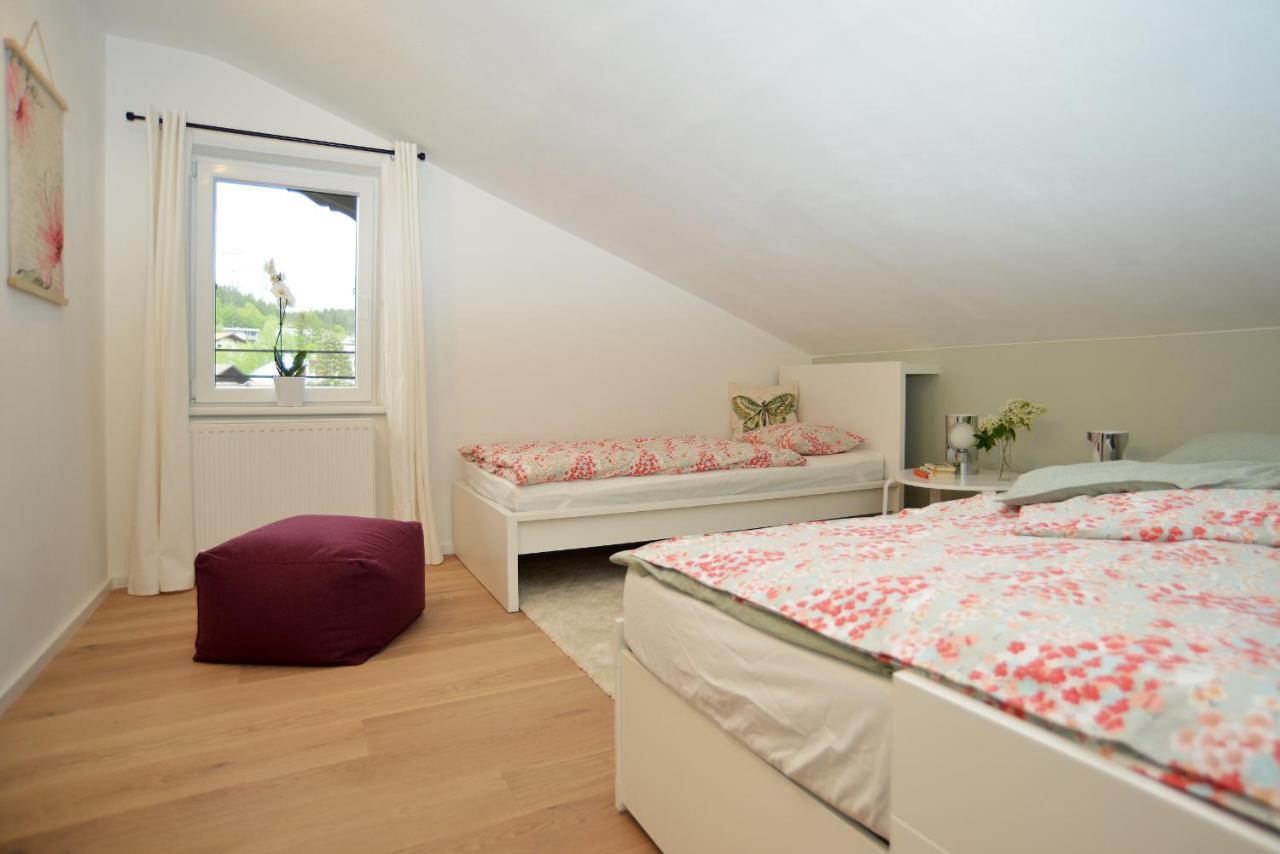 Ferienwohnung Innsbruck-Vill Екстериор снимка