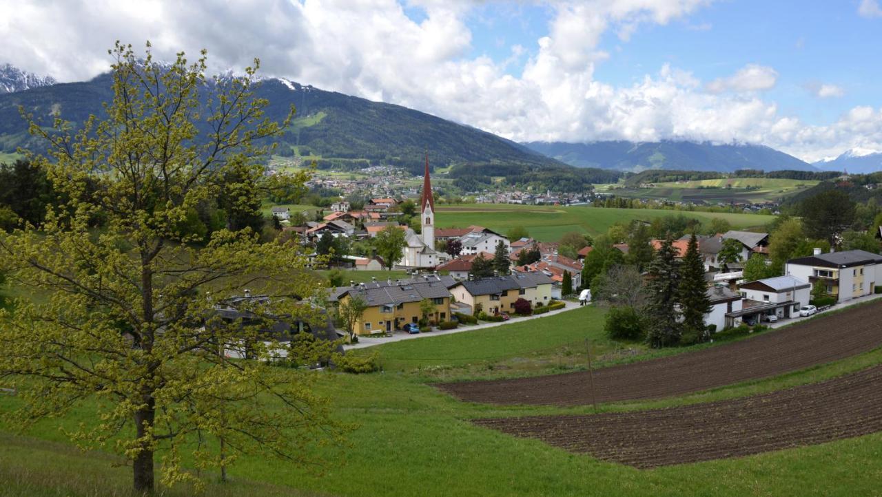 Ferienwohnung Innsbruck-Vill Екстериор снимка